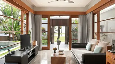 The Samaya Bali