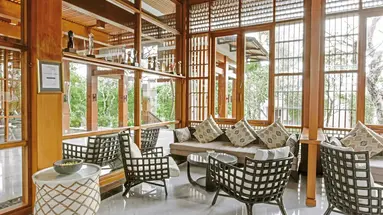 The Samaya Bali