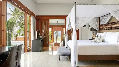The Samaya Bali