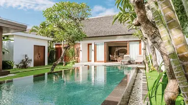 The Samaya Bali