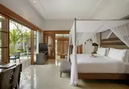 The Samaya Bali