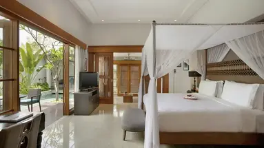 The Samaya Bali