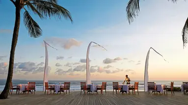 The Samaya Bali