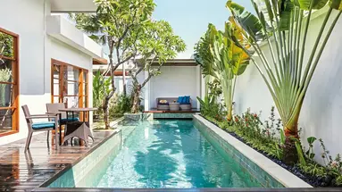 The Samaya Bali