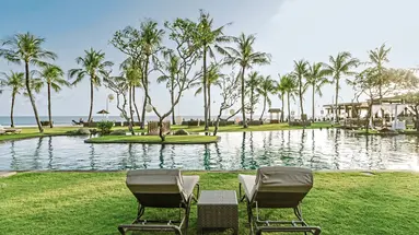 The Samaya Bali