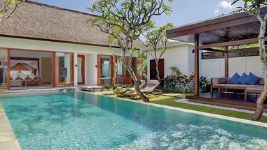 The Samaya Bali