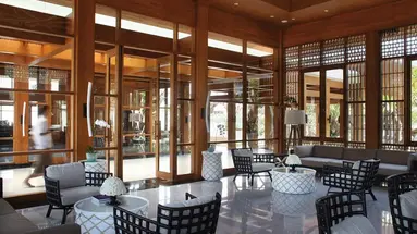 The Samaya Bali