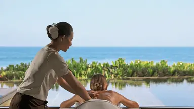 The Samaya Bali