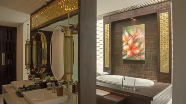 The Samaya Ubud
