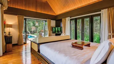 The Samaya Ubud