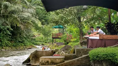 The Samaya Ubud