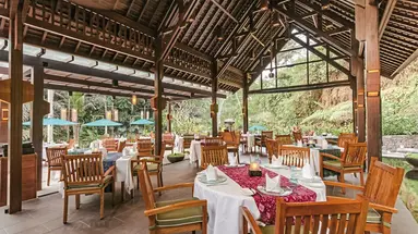 The Samaya Ubud