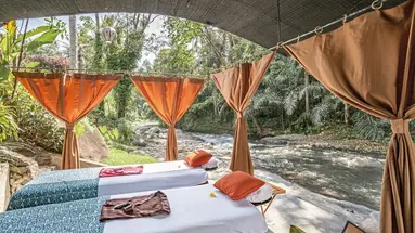 The Samaya Ubud