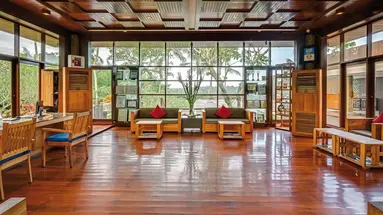 The Samaya Ubud