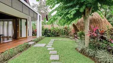 The Samaya Ubud