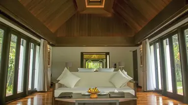 The Samaya Ubud