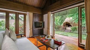 The Samaya Ubud