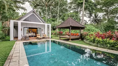 The Samaya Ubud