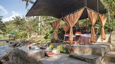 The Samaya Ubud