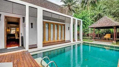 The Samaya Ubud