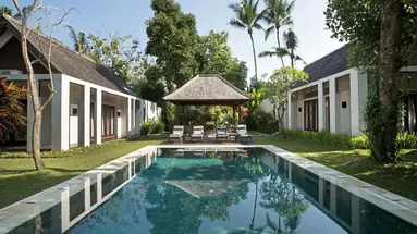 The Samaya Ubud