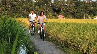 The Samaya Ubud