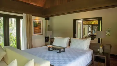 The Samaya Ubud
