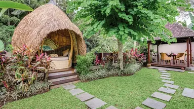 The Samaya Ubud