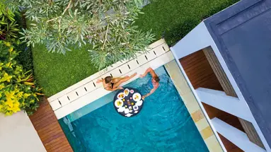 The Samaya Ubud
