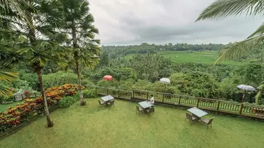 The Samaya Ubud