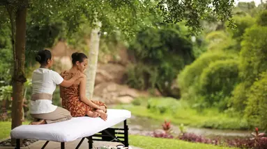 The Samaya Ubud