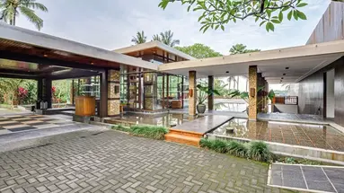 The Samaya Ubud
