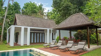 The Samaya Ubud