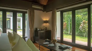 The Samaya Ubud