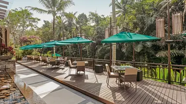 The Samaya Ubud