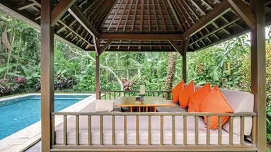 The Samaya Ubud