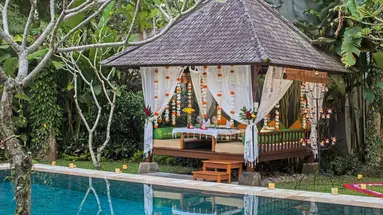 The Samaya Ubud