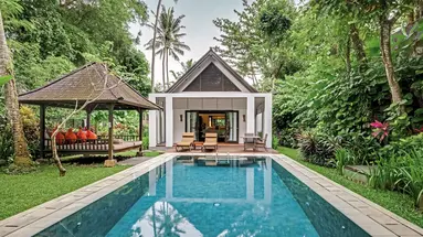 The Samaya Ubud