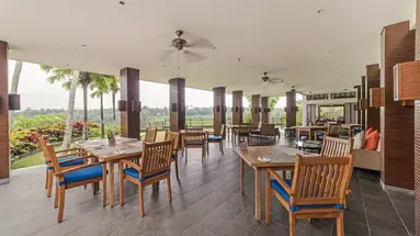 The Samaya Ubud