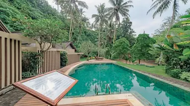 The Samaya Ubud