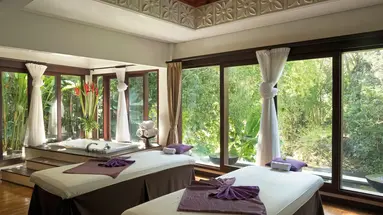 The Samaya Ubud