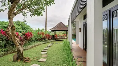 The Samaya Ubud