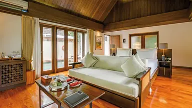 The Samaya Ubud