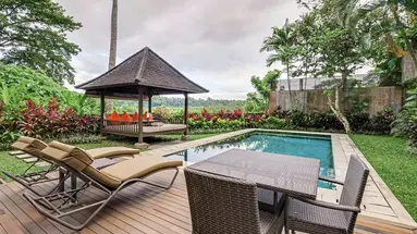 The Samaya Ubud