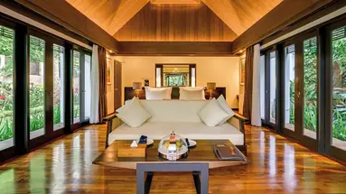 The Samaya Ubud