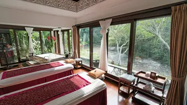 The Samaya Ubud
