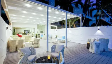 The Sanctuary Resort Pattaya