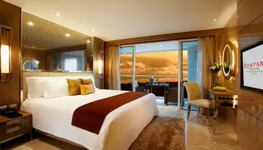 The Sanctuary Resort Pattaya