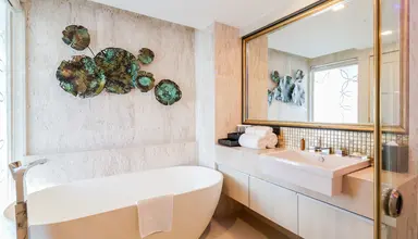 The Sanctuary Resort Pattaya
