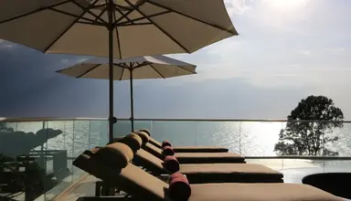The Sanctuary Resort Pattaya